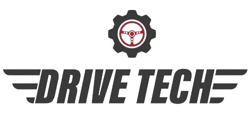 Drive Tech logo