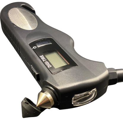 DriveSafe  Tool Pro 5in1