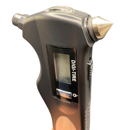 DriveSafe  Tool Pro 5in1