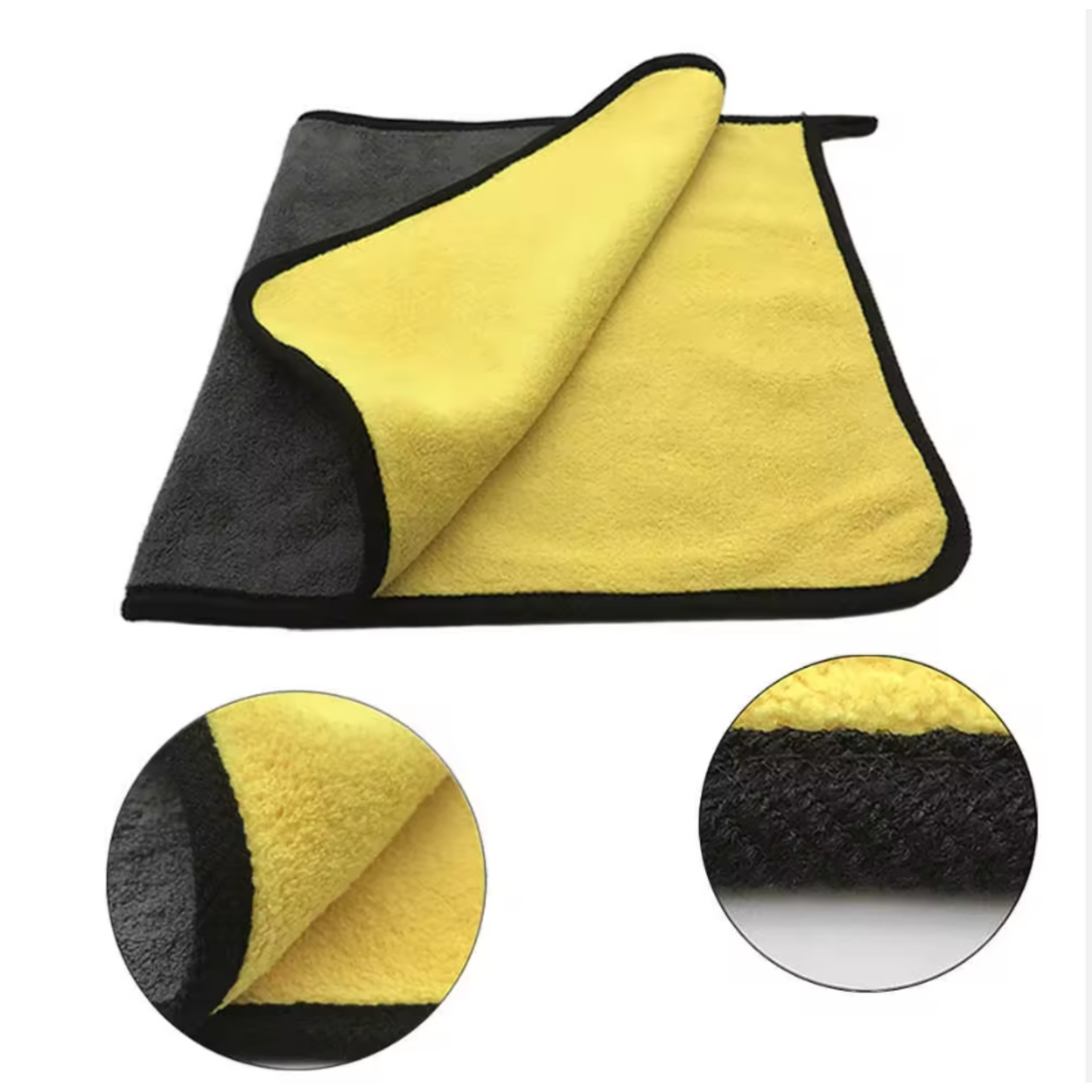 All surface Micro Fiber towel