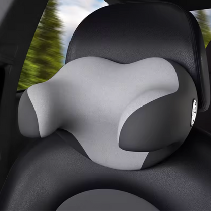DriveTech DreamRest Car Comfort Headrest