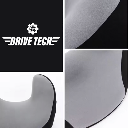 DriveTech DreamRest Car Comfort Headrest