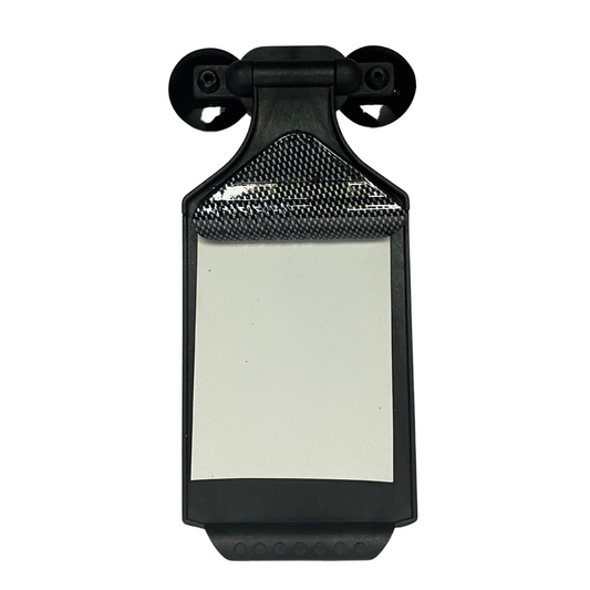 Memo car holder