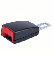 Seat Belt Silencer and Extender