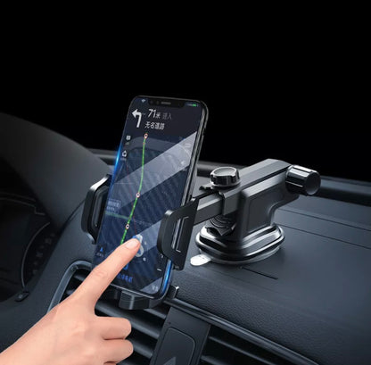Car Phone Holder