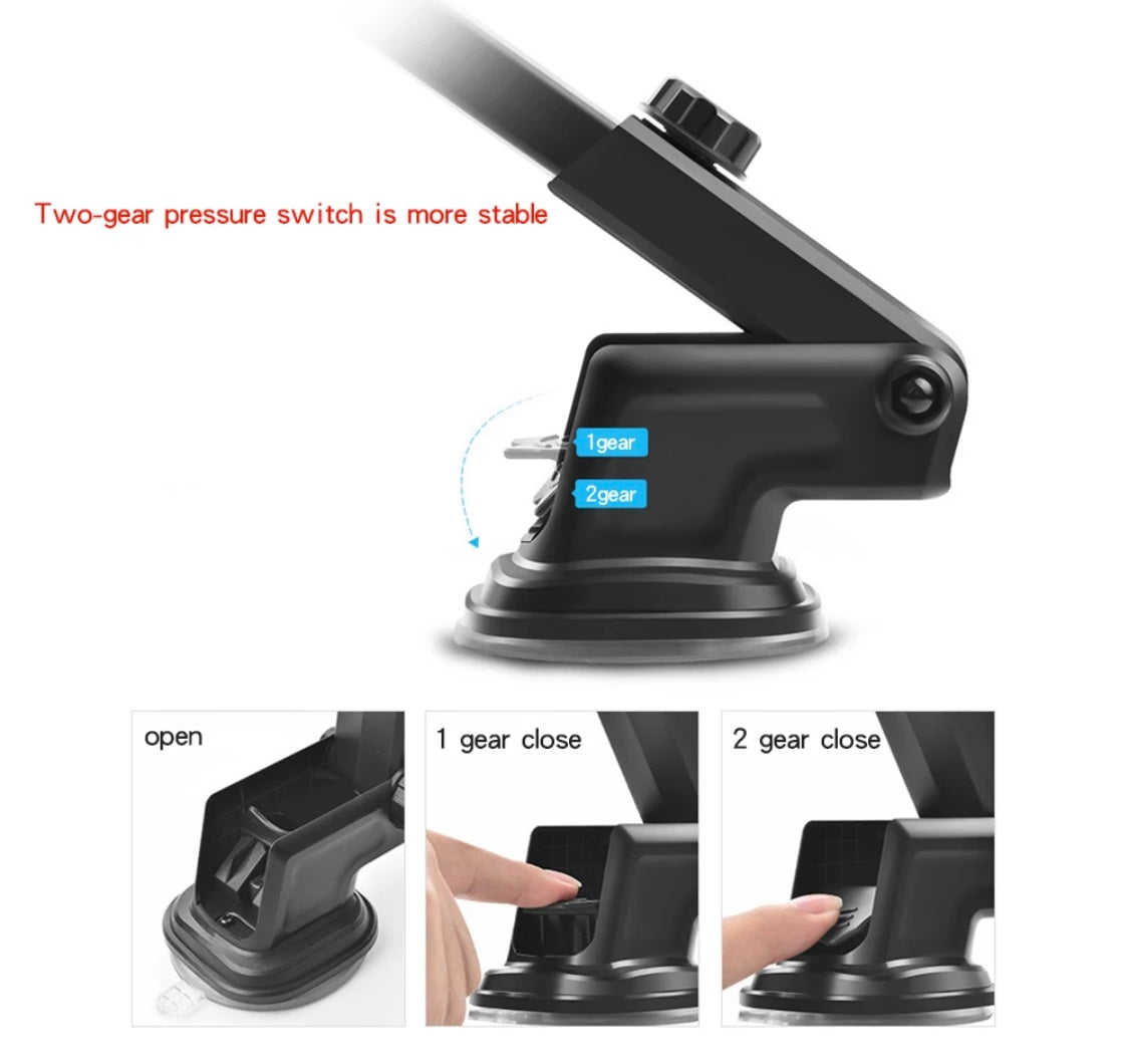 Car Phone Holder